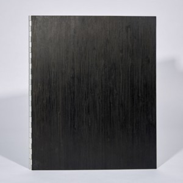 포트폴리오샵,Black Anodized Aluminium Screw-Post 포트폴리오 바인더 케이스